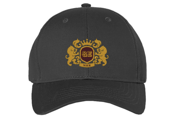Sportsman Twill Cap - LIMITED EDITION