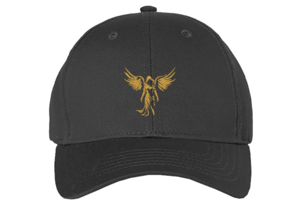 Sportsman Twill Cap