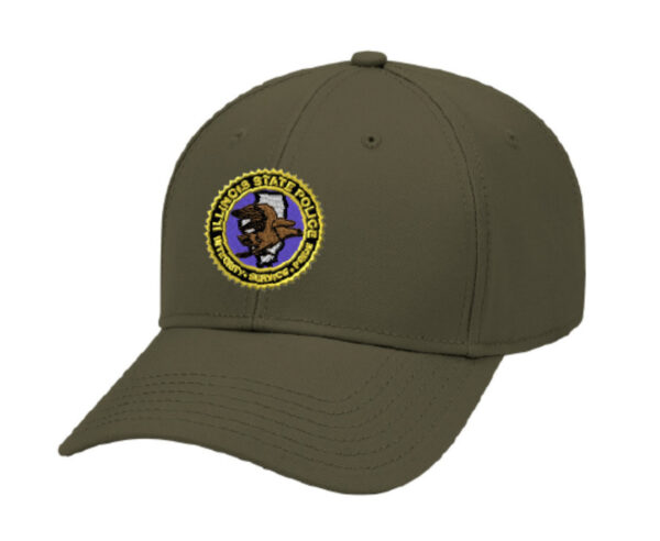ISP Cap