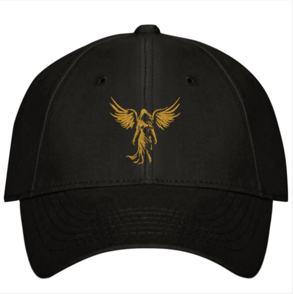 Sportsman Structured Baseball Cap