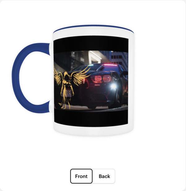 Coffee Mugs