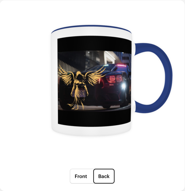 Coffee Mugs - Image 2