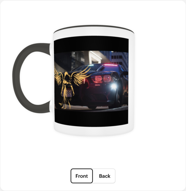 Coffee Mugs